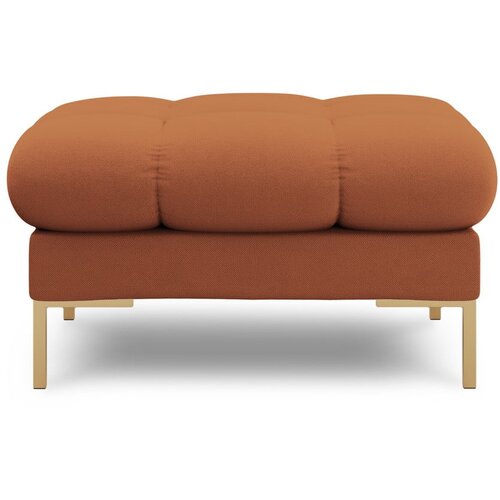 Cosmopolitan Design Opečnato oranžen tabure Bali – Cene