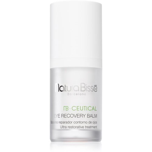 Natura Bissé Nb-ceutical regenerirajući balzam za okoloočno područje 15 ml Cijene