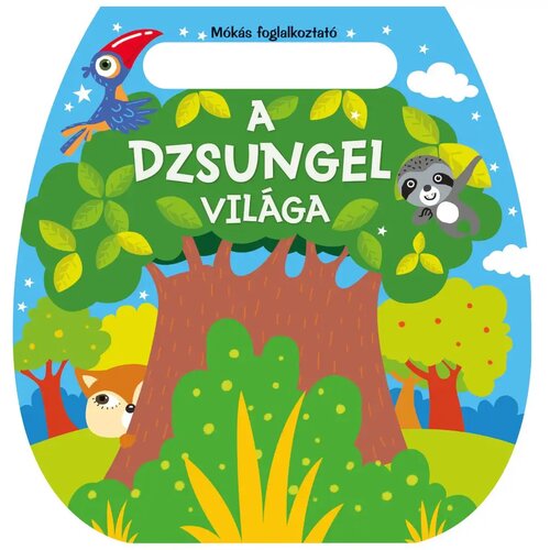  Zabavna aktivnost - Svijet džungle Cijene