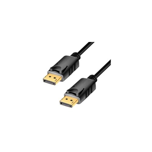 Logilink DisplayPort 1.2 Cable (4K/60 Hz) M/M 5m CD0103 Cijene