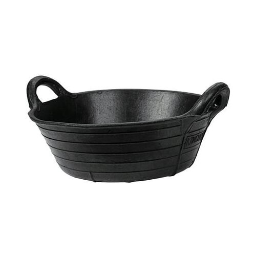 Kerbl Korito iz gume - 11 litrov Slike