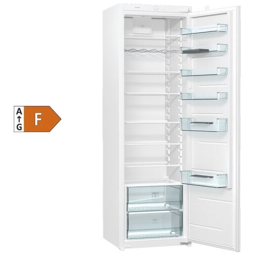 Gorenje ugradbeni hladnjak RI4182E1 Slike