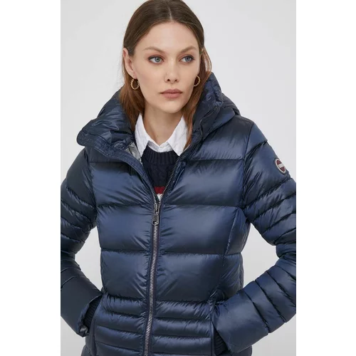 Colmar Pernata jakna za žene, boja: tamno plava, za prijelazno razdoblje