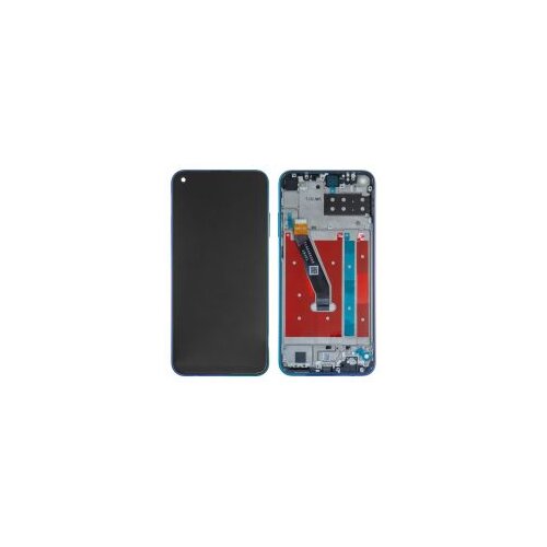  LCD + frame Huawei P40 Lite E Cijene
