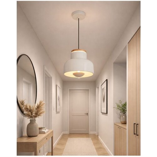 Opviq luster Maas 3444K-1A-29, LED 20 W, bež Slike