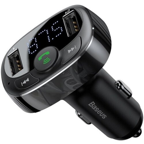 Baseus Multifunkcionalni bluetooth FM transmiter Cene