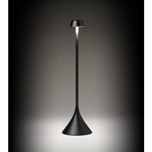 Lexon stona lampa Steli Shade tamno siva/pištolj LH95S-X Cene