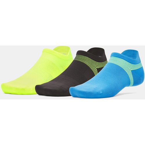 Under Armour Unisex socks UA AD Run Lite 3pk NS-BLU - unisex Cijene