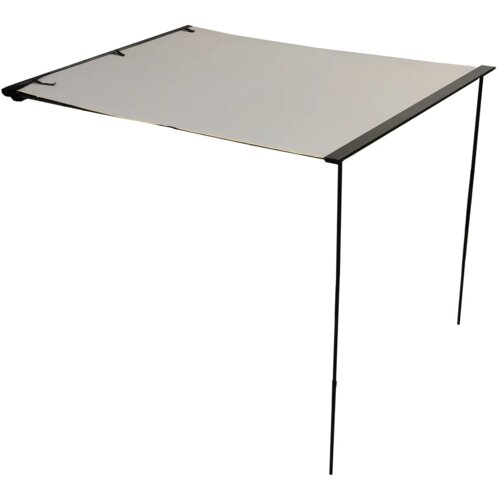 CarCamp PVC stranska tenda RADURA 1,5m Cene