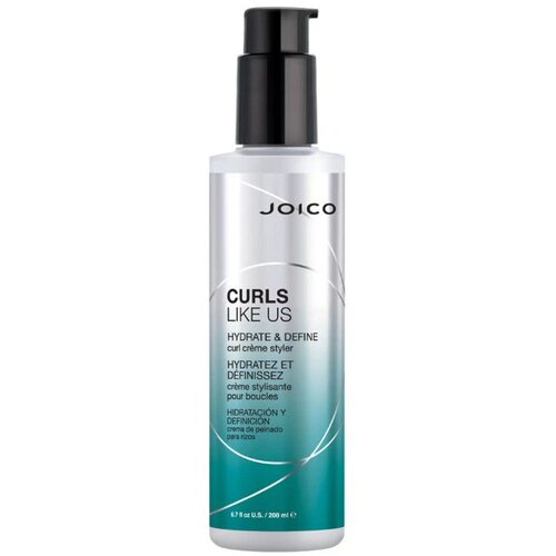 JOICO Hydrate & Define Curl Cr&egrave;me Styler 200ml Cene