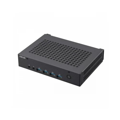 Asus Mini PC PN43-B 2S N100 DDR4/SSD M.2/DP/HDMI/WiFi6/BT5.2 90MR0172-M00030 Barebone Cene