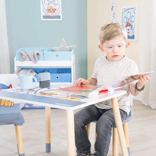Roba Komplet pohi&amp;scaron;tva za otroke Paw Patrol &amp;ndash; Slike
