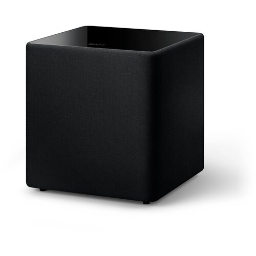 Kef Kube 12 MIE Crni sjajni subwoofer Cijene