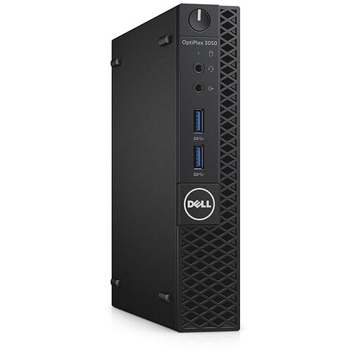 Dell OptiPlex 3050 Mini PC Intel Core i5-7500T / 8 GB DDR4 / 256 GB SSD / Win 10 Pro Cijene