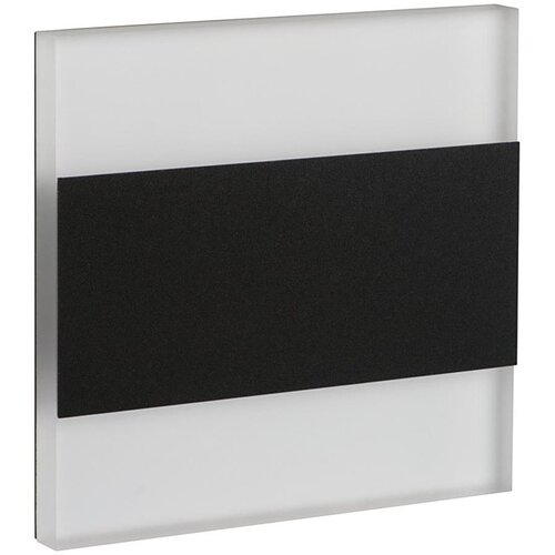 Kanlux 26849 - LED svetiljka za stepeni&amp;scaron;te TERRA LED/0,8W/12V 3000K Slike