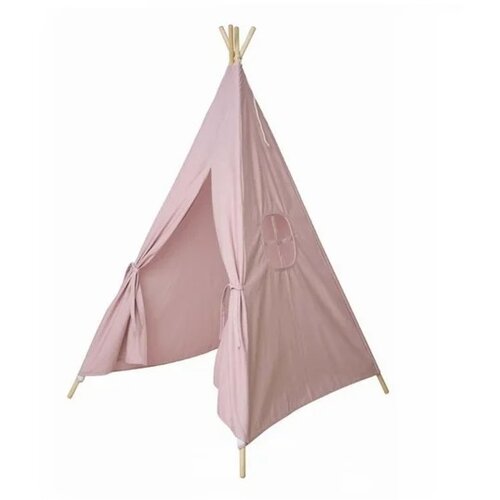  Jabadabado teepee &amp;scaron;otor - roza Slike
