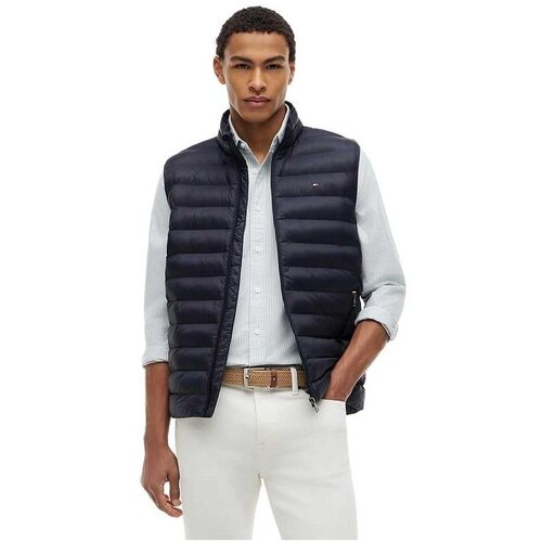 Tommy Hilfiger puffer mu&amp;scaron;ki prsluk Slike