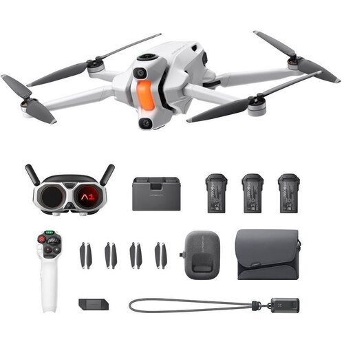 INSTA 360 Antigravity A1 Infinity Bundle Cijene