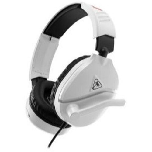  Slu&scaron;alke z mikrofonom Turtle Beach Recon 70 NS2, bele Cene
