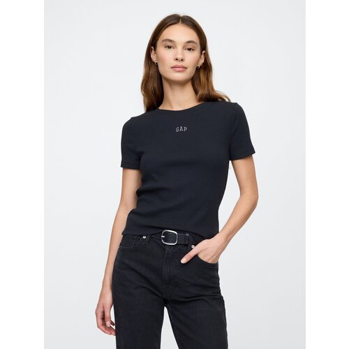 GAP Crop T-shirt with logo - Women&amp;#039;s Slike