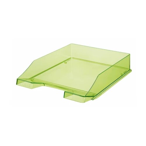Police za dokumentaciju A4/C4 transparent Han zelena 05PD26F Cene