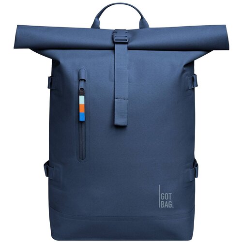 Got Bag Nahrbtnik 'Rolltop 2.0' mornarska Cene