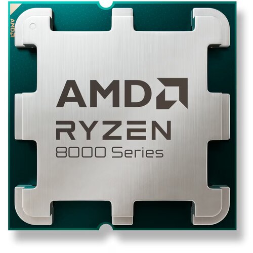 CPU AM5 AMD Ryzen 7 8700F 8 cores 4.1GHz (5.0GHz) TRAY BEZ KULERA Cene