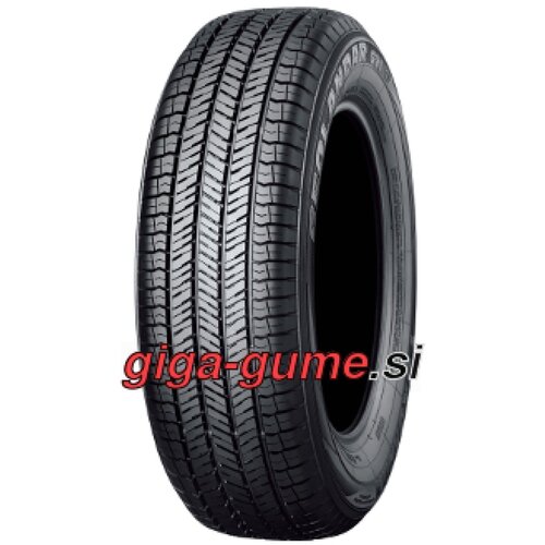 Yokohama Geolandar H/T (G91AV) ( 225/65 R17 102H ) Slike