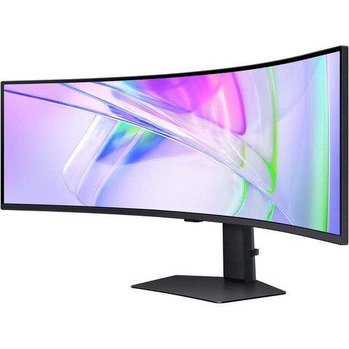 Samsung LS49C950UAUXEN Dual QHD 120Hz USB-C Curved/ zakrivljeni monitor Slike
