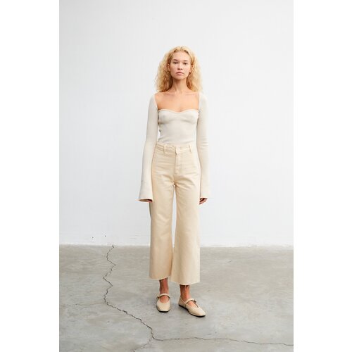 VATKALI Flared Jeans - Limited Edition Slike