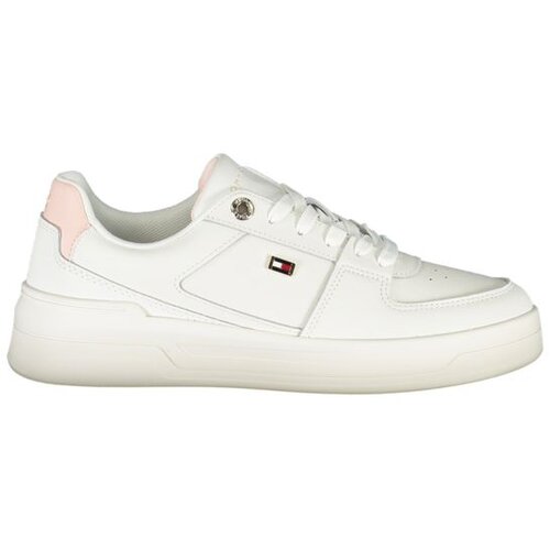 Tommy Hilfiger Flag Basket Bijela Cijene