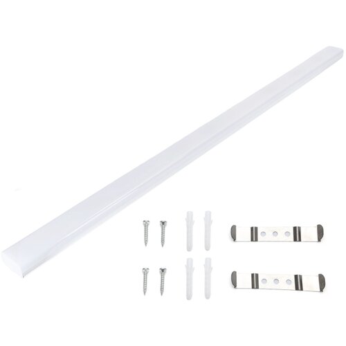 Aigostar mesh led svetiljka, prigu&amp;scaron;iva/50W/230V 6500K Slike