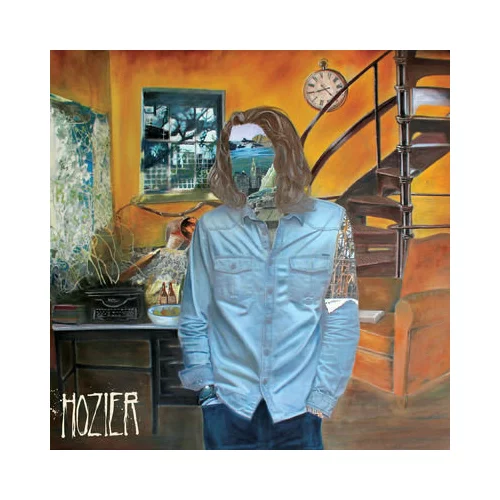 Hozier - (2 LP)