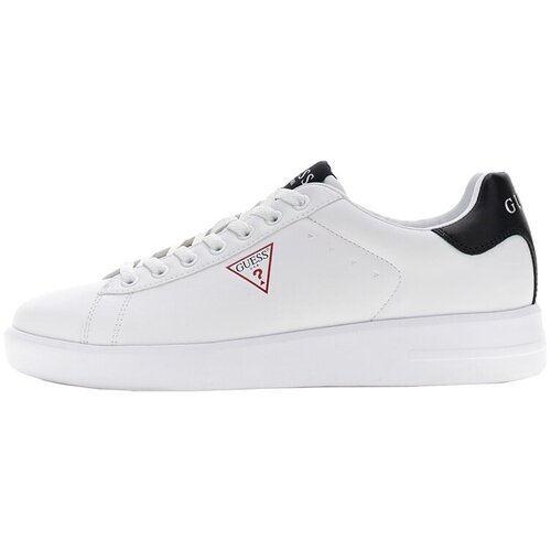 Guess Nizke superge FMJYUKELE12 Bela Cene