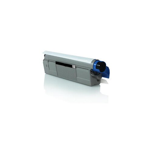 OKI C612 kompatibilen črn toner, (21405758) Cene