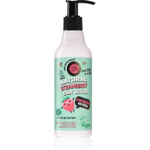 Organic Shop Skin Super Good nježno mlijeko za hidrataciju tijela 250 ml Cijene