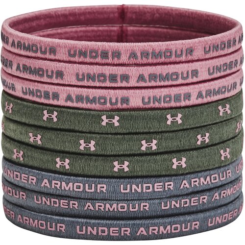 Under Armour Women's hair bands Elastic Hair Tie PK Cijene