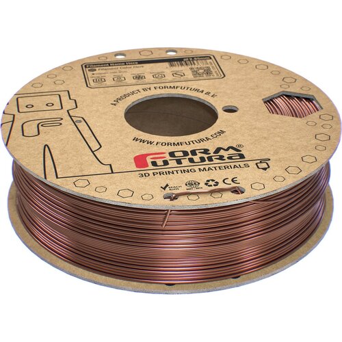 High Gloss PLA Kupfer - 1,75 mm / 750 g Cene
