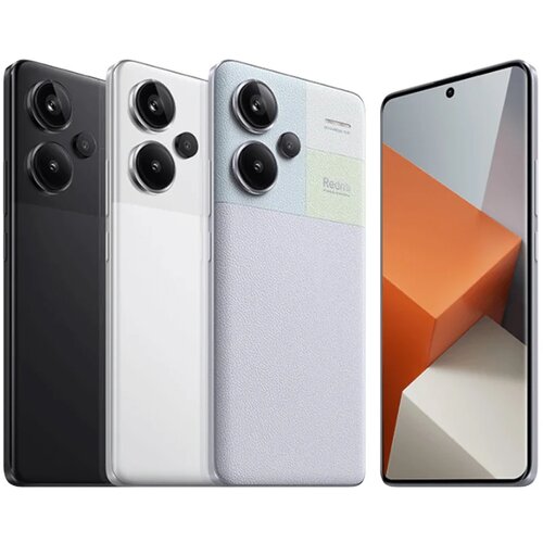 XIAOMI REDMI Note 13Pro+ 5g 256gb (8GB RAM) Slike