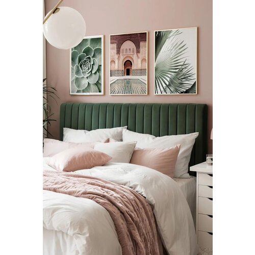 Wallity slika Artcerceve17, 3 dela, 33 x 48 cm Cene