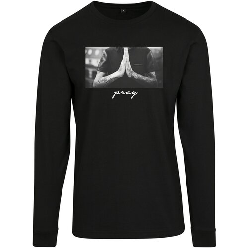 MT Men Pray Longsleeve black Cijene
