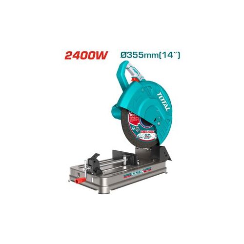 Total preklopna testera za metal TS9243558 Cene