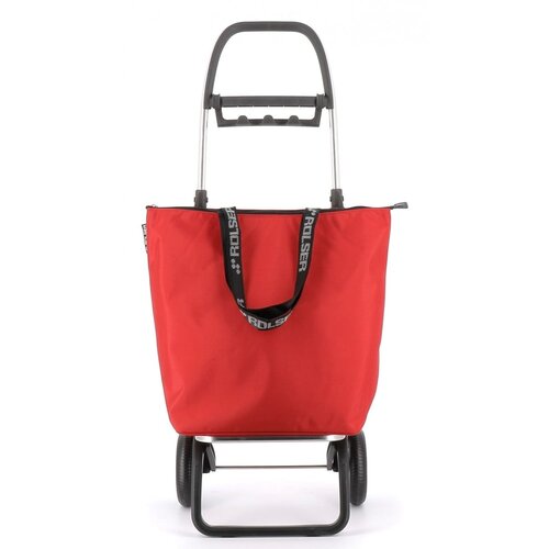 Rolser Nakupovalna torba na kolesih 15 l Mini Bag MF 2 Logic – Rolser Cene