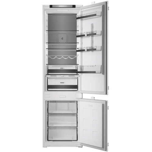 Whirlpool ugradni kombinovani frižider WHK2 5323 B5E1 Slike