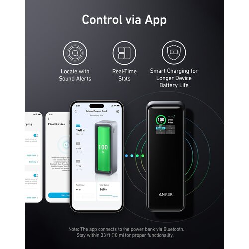 Anker Prime Powerbank 27650mAh 250W Cene