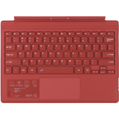 Royal Bailey Flip cover in Bluetooth Tipkovnica 1089D za surface pro3/pro4/pro2017/pro6/pro7, (21592849) Slike