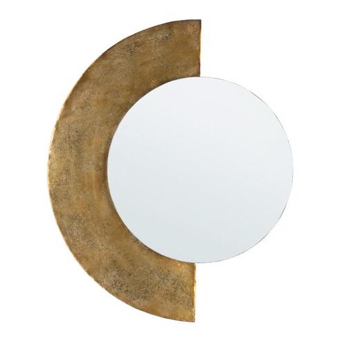  OGLEDALO NAMITA 38,5X47,5 ZLATNO Cijene