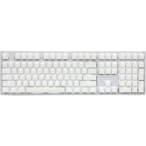 Ducky edition keyboard universal usb german