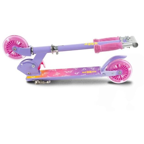 Kidwell WXM sklopivi romobil za djecu, Skipo leptir Slike
