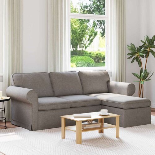 SOFA Kavč Taupe Splošne dimenzije: 215 x 138 x 80 cm (Š x G x V), (5000146456) Cene